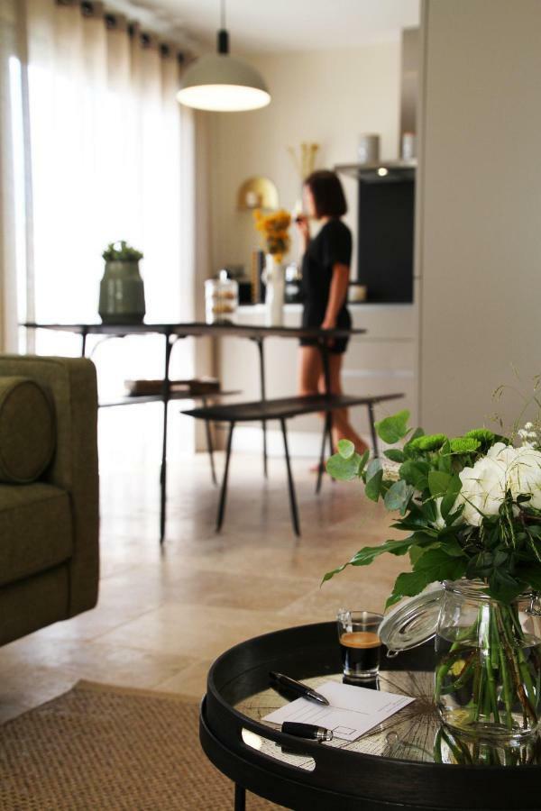 Les Loges En Provence 