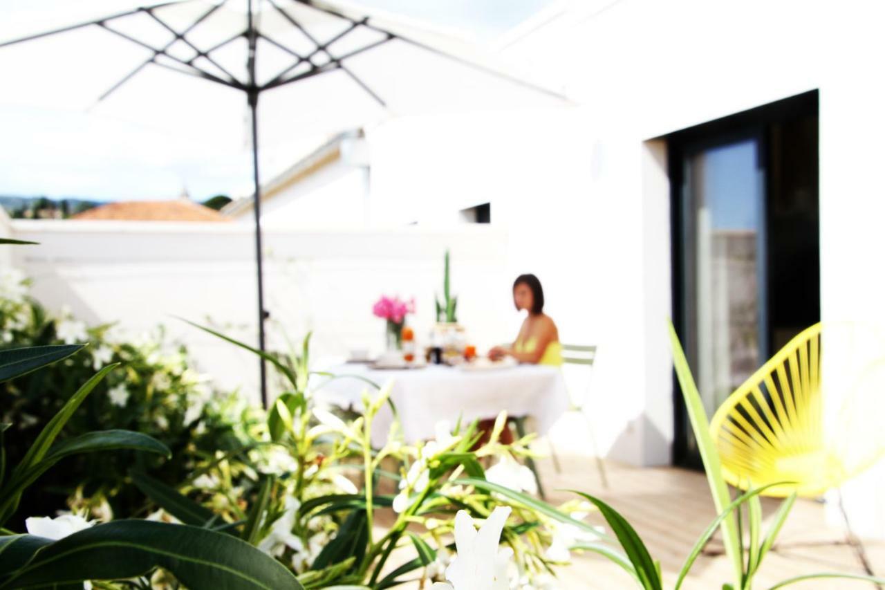 Les Loges En Provence 