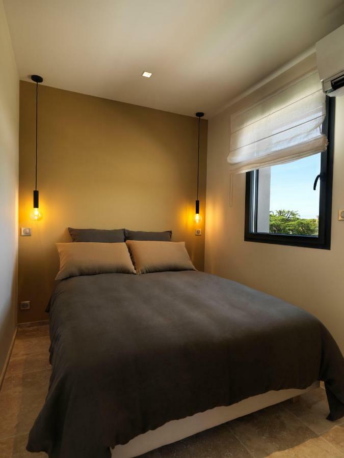 Villa Les Loges En Provence 