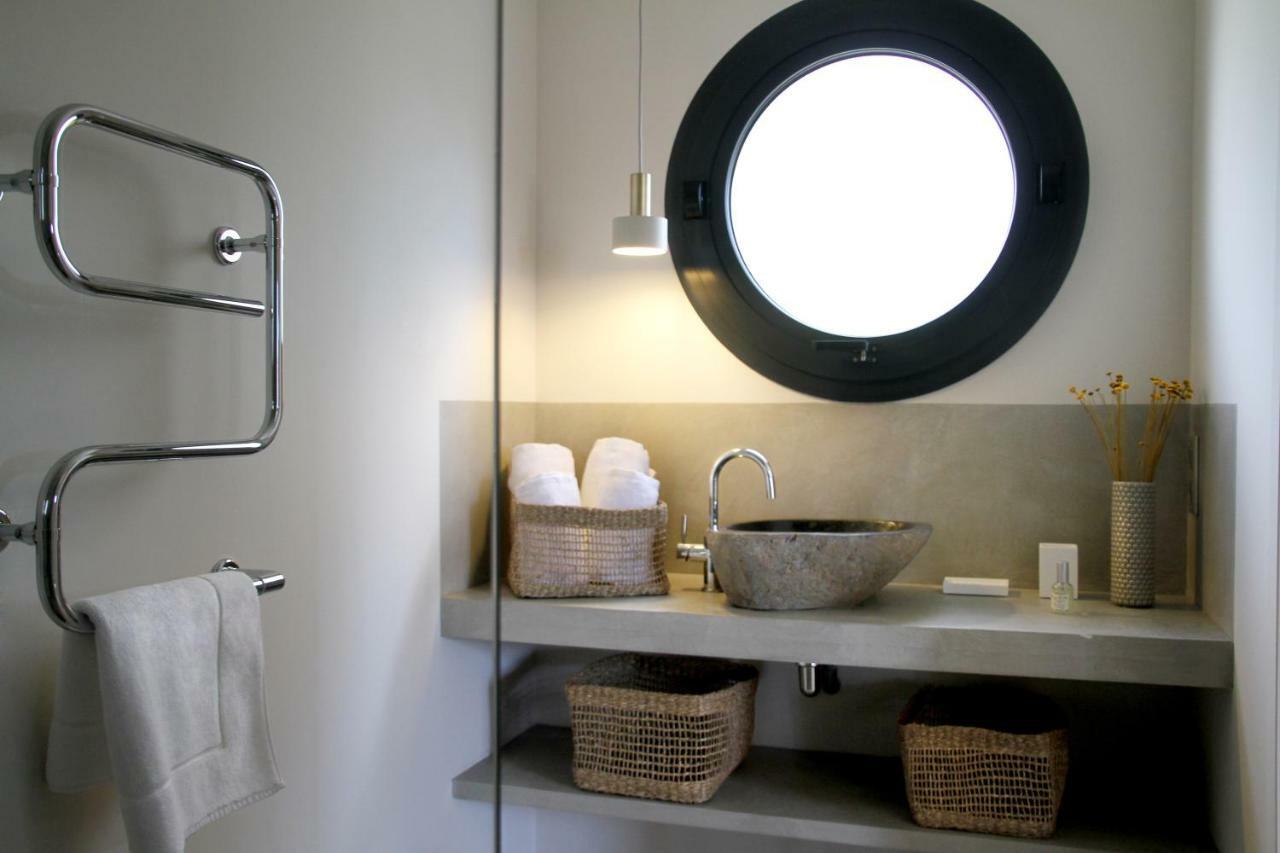 Villa Les Loges En Provence 