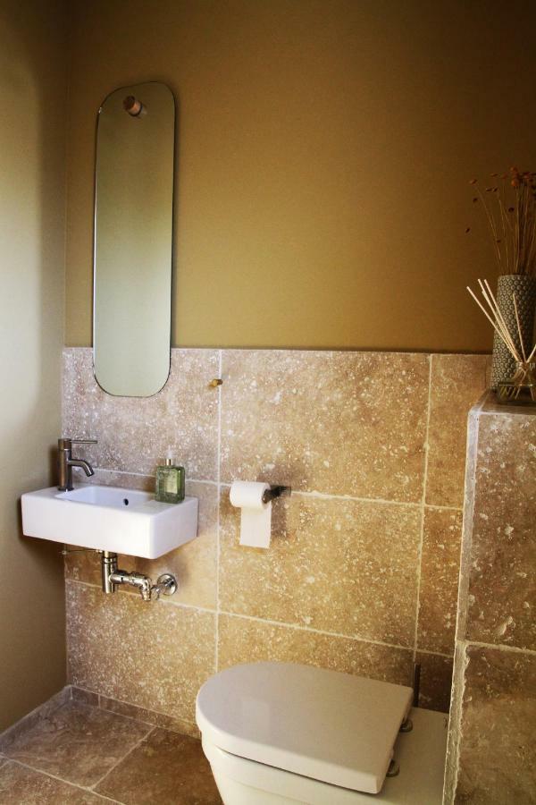 Les Loges En Provence 